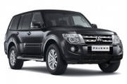 Mitsubishi Pajero (2006-2011)