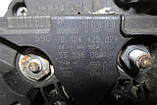 Генератор для Opel Astra F Astra G Astra H Combo Corsa C Tigra 1.0 1.2 1.4 BOSCH 100A 55556069 0124425024, фото 2