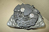 Генератор для Opel Astra F Astra G Astra H Combo Corsa C Tigra 1.0 1.2 1.4 BOSCH 100A 55556069 0124425024, фото 5