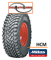 Шина MITAS Municipal High Capacity (HCM)