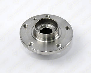 Маточина переднього колеса R15/R16 на Renault Scenic II 2001->2009 - Renault (Оригинал) - 8200361237