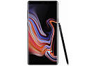 Смартфон Samsung Galaxy Note 9 (SM-N960U) 6/128 GB 1sim Black, 12+12/8Мп, 6,4", Snapdragon 845, 4000mAh, 12 міс, фото 2