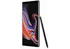 Смартфон Samsung Galaxy Note 9 (SM-N960U) 6/128 GB 1sim Black, 12+12/8Мп, 6,4", Snapdragon 845, 4000mAh, 12 міс, фото 5