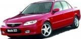 Mazda 323 (1998-2003)