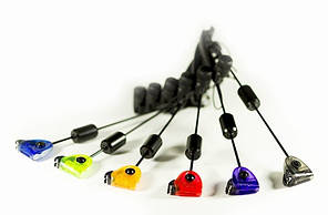 Свінгера з підсвічуванням Fox Illuminated Mk2