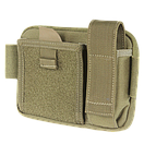 Адмін підсумок Condor Annex Admin Pouch 191086 Олива (Olive), фото 2