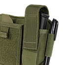 Адмін підсумок Condor Annex Admin Pouch 191086 Олива (Olive), фото 7