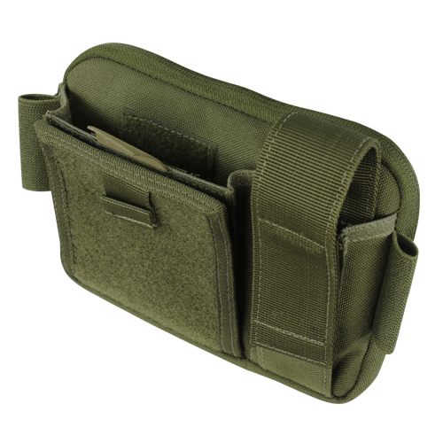 Адмін підсумок Condor Annex Admin Pouch 191086 Олива (Olive), фото 1