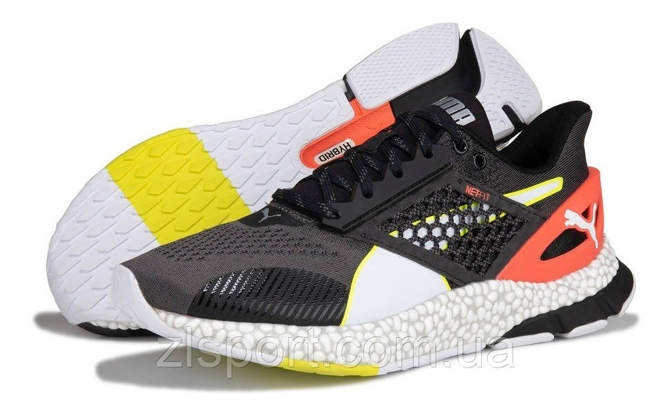 Кросівки PUMA Hybrid Astro ОРИГИНАЛ (192799-01)
