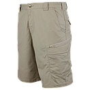 Тактичні шорти Condor Scout Shorts 101087 32, Чорний, фото 3