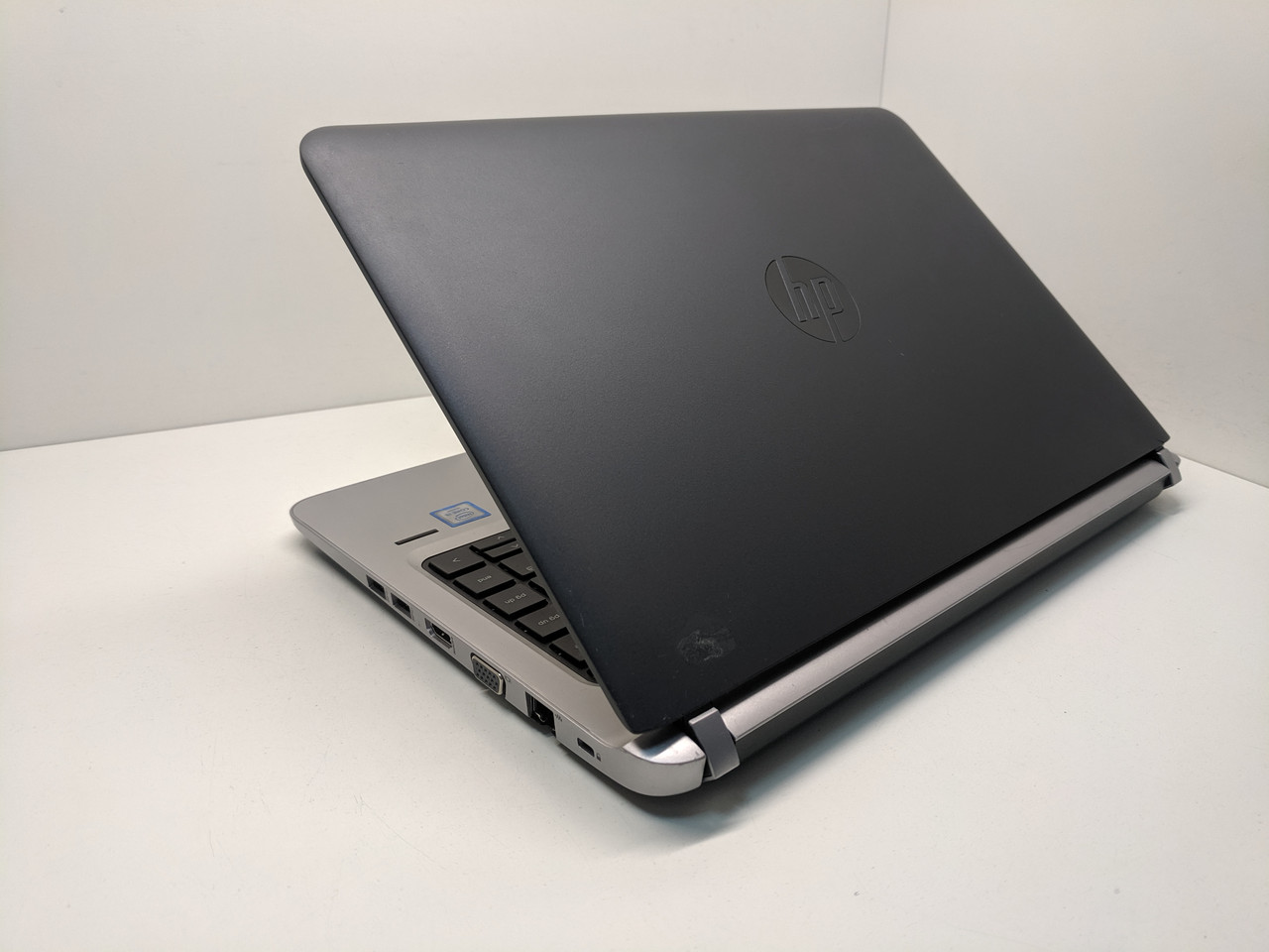 Ноутбук HP Pro book 430 g3
