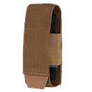 Підсумок для турникету Condor TQ Pouch 191112 Coyote Brown, фото 10