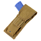 Підсумок пістолетний кобура Condor Modular Pistol Holster MA10 Чорний, фото 4