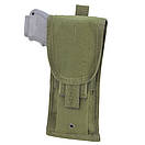 Підсумок пістолетний кобура Condor Modular Pistol Holster MA10 Чорний, фото 5