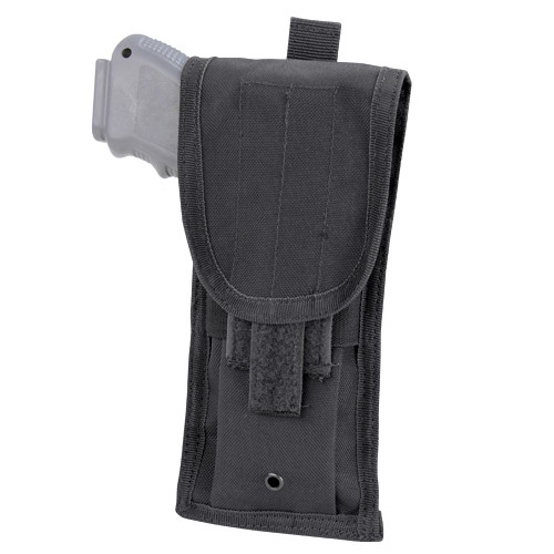 Підсумок пістолетний кобура Condor Modular Pistol Holster MA10 Чорний, фото 1