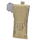 Підсумок пістолетний кобура Condor Modular Pistol Holster MA10 Чорний, фото 6