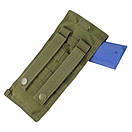 Підсумок пістолетний кобура Condor Modular Pistol Holster MA10 Чорний, фото 7