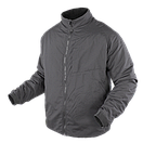 Утеплена тактична куртка Condor Nimbus Light Loft Jacket (PrimaLoft 60G) 101097 Small, Чорний, фото 2