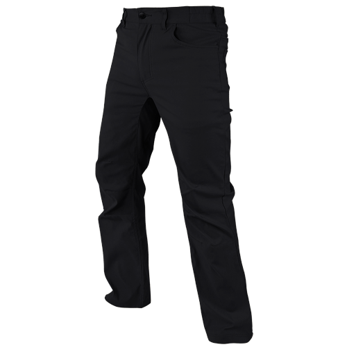 Літні тактичні штани Condor Cipher Pants 101119 36/32, Чорний