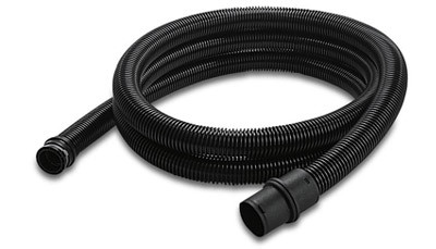 Всмоктуючий шланг 4 м DN 40 для Karcher NT 561, NT 45/1, NT 611,NT 55/1, NT 65/2, NT 72/2 арт. 6.906-321.0
