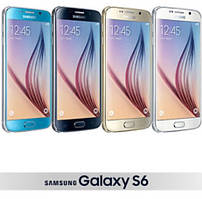 ..: Galaxy S6 G920