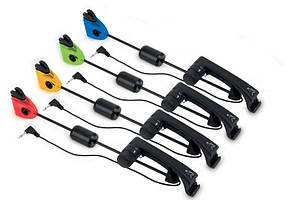 Набір індикаторів клювання - Fox MK2 Illuminated Swinger 4-rod Set