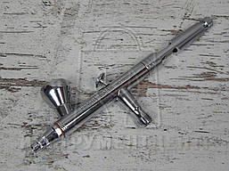 Набір для аерографії 0,3/ 0,5/ 0,8 мм FENGDA BD-183K, фото 3