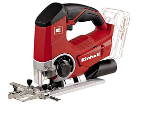 Лобзик Einhell TE-JS 18 Li Solo, фото 1