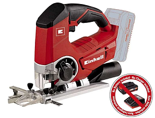 Лобзик Einhell TE-JS 18 Li Solo, фото 3