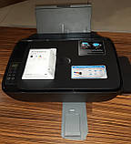 БФП HP Ink Tank 415 Wi-Fi зі СНПЧ (Нові друкувальні голови), фото 8