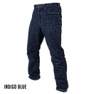Тактичні джинси Condor Cipher Jeans 101137 36/32, Чорний, фото 3