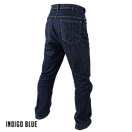 Тактичні джинси Condor Cipher Jeans 101137 32/34, INDIGO, фото 5