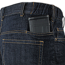Тактичні джинси Condor Cipher Jeans 101137 32/34, INDIGO, фото 7