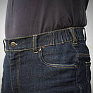 Тактичні джинси Condor Cipher Jeans 101137 32/34, INDIGO, фото 9