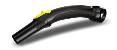 Коліно пластмасове DN 32 Karcher T 7/1, Т 10/1, Т 12/1 арт. 4.408-051.0