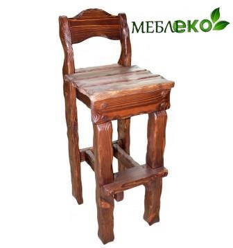 Барные стулья, Стул Барный Добряк - фото 1 - id-p141419652