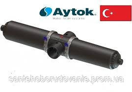 ФІЛЬТР ДИСКОВИЙ AYTOK 4 ДЮЙМА -100 М3/ГОД - (ТУРЕЧЧИНА)