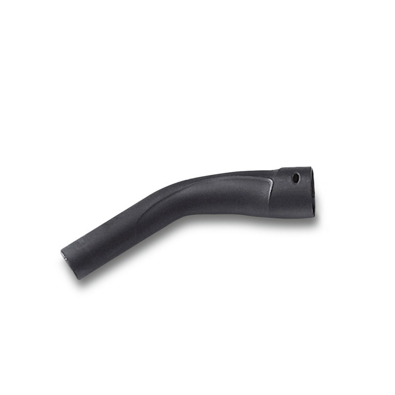 Коліно пластмасове С-DN 40 для Karcher NT 65/2, NT 50/2 Me Classic, NT 70/3, NT 90/2 Me Classic 5.031-904.0