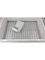 Інкубатор для яєць Курочка Ряба ІБ-120 автоматичний переворот,ТЕН,цифровий терморегулятор