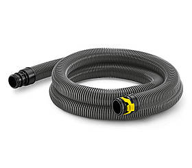 Шланг всмоктуючий 2,5 м DN 35 для Karcher T 7/1, T 10/1, T 12/1,T 15/1 арт. 2.889-133.0