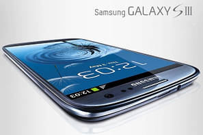 ..: Galaxy S3 i9300