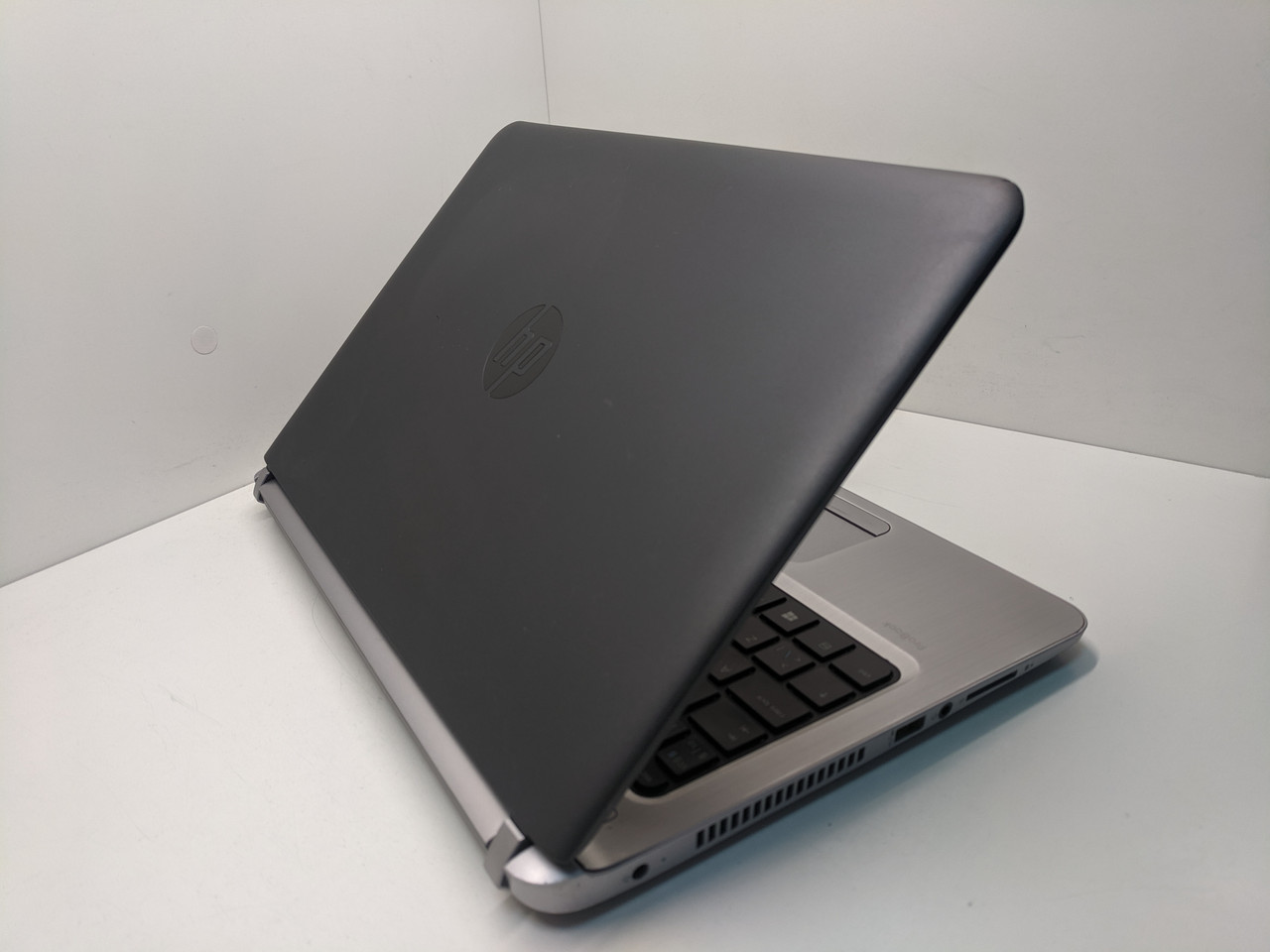 Ноутбук HP Pro book 430 g3