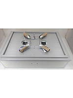 Інкубатор для яєць Курочка Ряба ІБ-120 автоматичний переворот,цифровий терморегулятор,ламповий