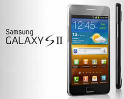 ..: Galaxy S2 i9100