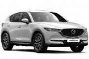 Mazda CX-5 (2017-)