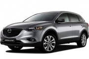 Mazda CX-9 (2016-)