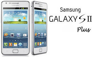 ..: Galaxy S2 Plus i9105