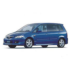 Mazda Premacy (1999-2005)