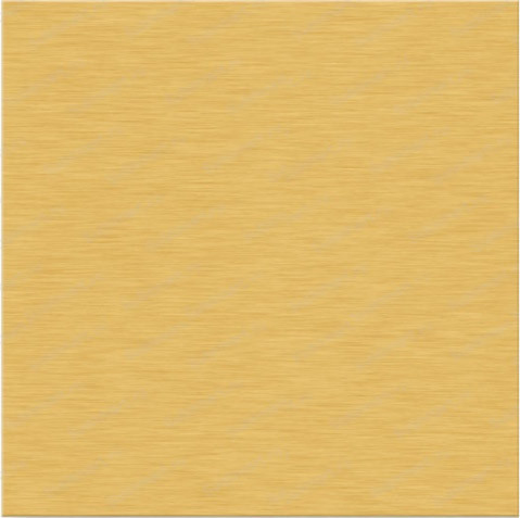 Алюміній для сублімації 20x30 (золото потертий 0,45 мм)