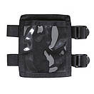 Подсумок идентификатор плечевой Tac Shield ARM/LEG ID WALLET T4500 Койот (Coyote), фото 3